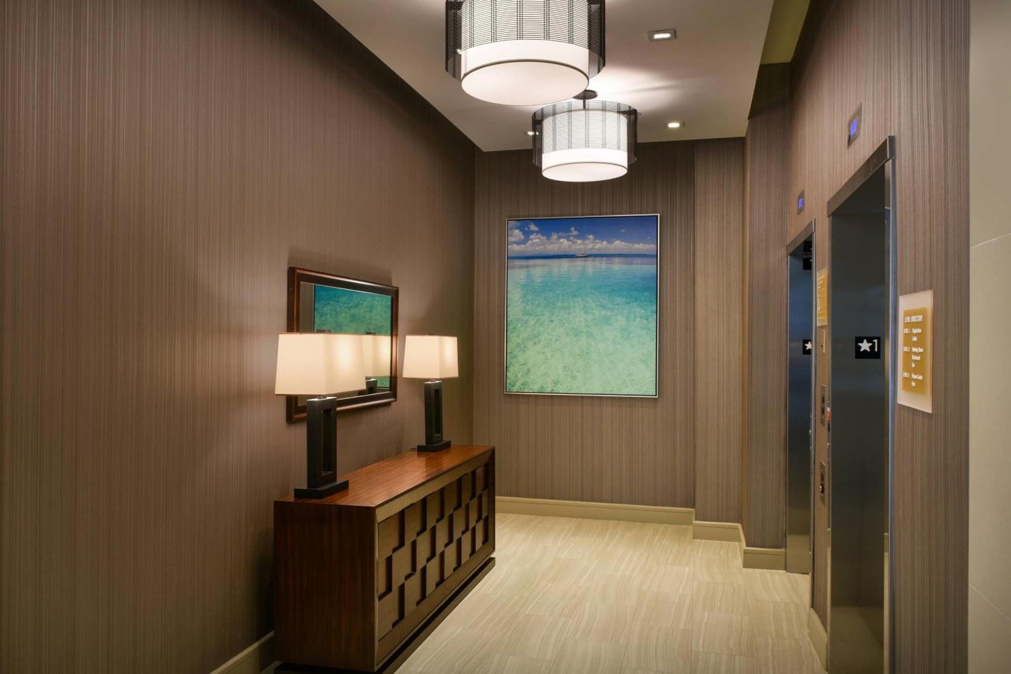 Four Points By Sheraton Coral Gables Miami Exterior foto